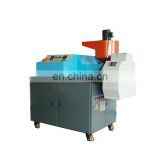 automatic 100-120kg capacity electric dog food extrusion machine