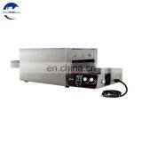 Widely Used Hotel Bakery Equipment Unique 2 Deck 4 Trays Bakery Pizza Oven for Bread thumbnail-2