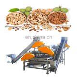 Hot Sales Electric Almond Dehusking Machine in India thumbnail-1