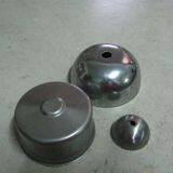 Custom-made Stamping Accessories, Motor Rotor Part thumbnail-1