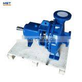 High Flow Electric Water Pump for Agriculture Use thumbnail-1