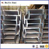 Prime Quality Standard Hot Rolled Steel I Beam From Factory Directly thumbnail-4