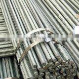 HRB500 Building Material Iron Steel , Iron Rod Price /TMT Rebar Steel thumbnail-6