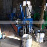 Galvanized Spool Wire Electric thumbnail-5