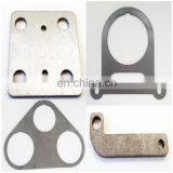 Hot Sale Factory Cnc Brass Lathe Turning Brass Parts Steel Parts Metal Parts thumbnail-3