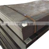 DIN 17100 ST50-2 Hot Rolled Low Alloy High Strength Steel Plate thumbnail-4