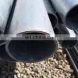 customize galvanised steel pipe