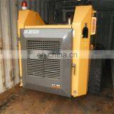 China Official XT760 Track Skid Steer Loader Price List thumbnail-3