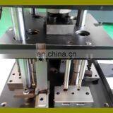 (0086 15215319839) Window Profile Punch Machinery, Punching Aluminum Window Machine thumbnail-6