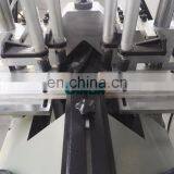 Upvc Glass Bead Cutting Saw Machine / Plastic Window Machine thumbnail-6