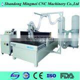 Hot Sale in German!!! Wood Cnc Router 1218 Working Area 1200*1800mm With DSP Control System thumbnail-3