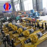 Huaxia Master Gas-electric Shallow Hole Drilling Machine Pneumatic Drilling Equipment thumbnail-1