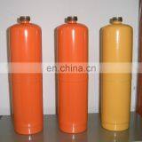 400gm Map-pro Gas Cylinder Brazing Heating Applications
