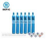 CE Certified/certification High Pressure Oxygen Cylinder Valve thumbnail-1