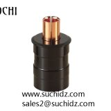 CNC Parts Tool Holder 19mm Quick Change Tool Post(beryllium Copper) for AEMG Anderson PCB Drilling Machine