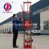 Electric Hoist Model Drilling Machine Popular Engineering Survey Drilling Machine Equipment to Facilitate the Lifting of Labor thumbnail-2