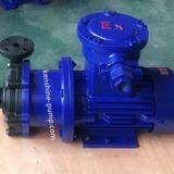 CQW Stainless Steel Magnetic Coupling Vortex Pump thumbnail-3