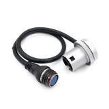 MB STAR C4 MB SD Connect Compact4 Multiplexer Diagnostic Tool For Mercedes Benz thumbnail-5