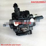Genuine and new common rail pump 0445020002 for 99483254, P/EUGEOT 1920AZ, 99483254