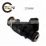 Hot Sale Auto Engine Parts Fuel Injector Nozzle 25360406 thumbnail-5