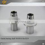 CCEC 3018914 Barring Shaft Guide for Cummins KTA-19-C(525)/K19 Engine thumbnail-2