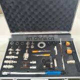 Common Rail Injector Dismounting Tool Set 38 Pieces With Torque Wrench