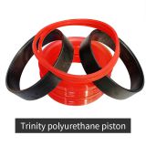 Concrete Pump delivery Polyurethane  Piston for SNAY /Putzmeister/Schwing