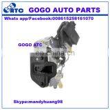 FITS 2005-2006 SPORTAGE PASSENGER RIGHT REAR DOOR LOCK ACTUATOR MOTOR 81411-1F020 81421-1F020 thumbnail-2