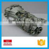 Supply 4JB1NC05-4*2 Gear Box for JX493ZQ5C JX493ZQ5B ISUZU JMC Pickup 170100071