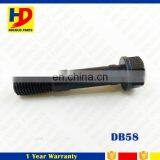 DB58 Con Rod Bolt Screw Diesel Engine Parts Connecting Rod Bolt thumbnail-2