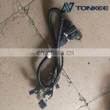 R80-7 Full Car Harness Original R80-7 Wire Harness thumbnail-2