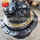 Excavator EX60 EX60G EX60-1 EX60-2 Final Drive Travel Motor HMGB08BA thumbnail-7