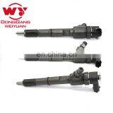 WEIYUAN 1112010-55D Fuel Dispenser Injector 0 445 110 291 Heavy Truck Engine Diesel Injector 0445110291 thumbnail-3