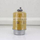 Engine Spare Parts Fuel Filter 117-4089 for Excavator