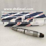 Bosch Common Rail Injector 0445120040 thumbnail-2