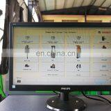 CR709L WITH 220V 5.5KW COMMON RAIL INJECTOR TEST BENCH thumbnail-4