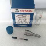 TOP DIESEL COMMON RAIL NOZZLE DLLA156P1111(0 433 171 718) FOR INJECTOR 0445110 09798103104 thumbnail-2