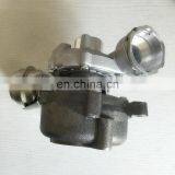 GT1749V 717858-0005 038145702 717858-5009S 717858 Turbocharger Turbo For A4 A6/SKODA thumbnail-4