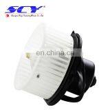 Новый вентилятор двигателя кондиционера и обогревателя с крышкой вентилятора, подходящий для DODGE 4720006 4720009 4778417 5015866AA PM3905 CH3126103