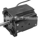 Brushless dc Electric Motor 310VDC 1Nm 4500rpm Bldc Motor for Lathe BMM748 thumbnail-2