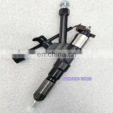 Toyotahilux Parts 2KD Injector 23670-09360 095000-8740 23670-0L070 thumbnail-6