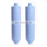 RV Water Filter With Flexible Hose Protector Remove Chlorine Sediment in Drinking Water thumbnail-3