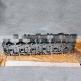 Excavator 3406 3406DI Diesel Engine Parts Cylinder Head 110-5096 1105096