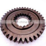 Transmission Parts Second Shaft First Speed GearJS135T thumbnail-3