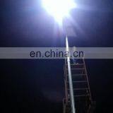 Yangzhou TIANXIANG 100w Led Street Light Pole thumbnail-5