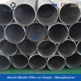 Continuous Slot Stainless Steel Johnson Well Screen Casings thumbnail-3