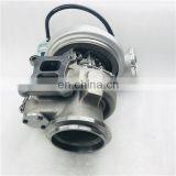 HX55W 4037635 Turbo for Cum-mins Truck Front With QSM4 TIER 3 Engine thumbnail-2