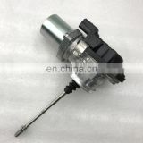 IS38 Turbocharger electric actuator 06K145614D For Turbo 06K145702N 06K145722H VW Golf 1.8T engine