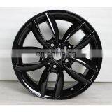 New Design Beautiful 17 Inch Car Alloy Wheels thumbnail-1