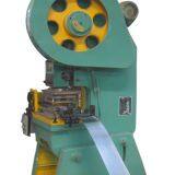 Nine Strips Electronic Control BTO-22 Razor Wire Machine 280m/H thumbnail-3